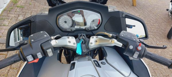 BMW R 1200 RT - Afbeelding 10