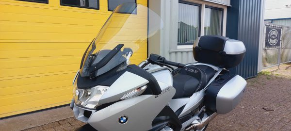 BMW R 1200 RT - Afbeelding 11