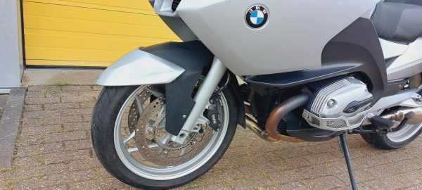 BMW R 1200 RT - Afbeelding 12