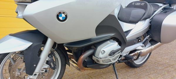 BMW R 1200 RT - Afbeelding 13