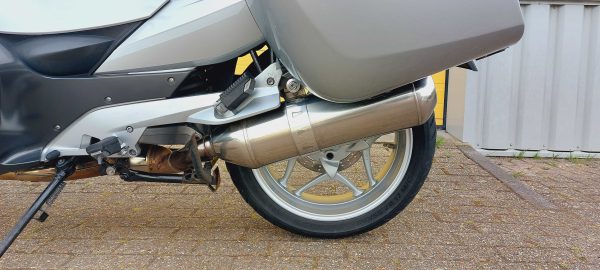 BMW R 1200 RT - Afbeelding 15