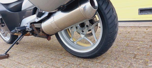 BMW R 1200 RT - Afbeelding 16