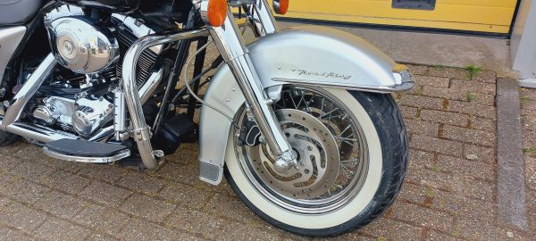 Harley-Davidson FLHRCI Road King - Afbeelding 5