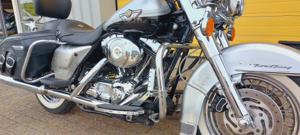 Harley-Davidson FLHRCI Road King - Afbeelding 6