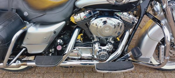 Harley-Davidson FLHRCI Road King - Afbeelding 7