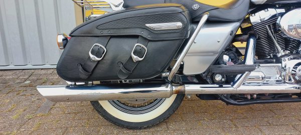 Harley-Davidson FLHRCI Road King - Afbeelding 8