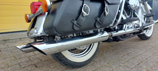 Harley-Davidson FLHRCI Road King - Afbeelding 9