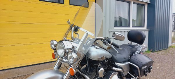 Harley-Davidson FLHRCI Road King - Afbeelding 10