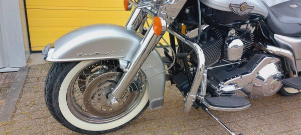 Harley-Davidson FLHRCI Road King - Afbeelding 11