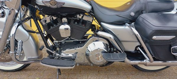 Harley-Davidson FLHRCI Road King - Afbeelding 13