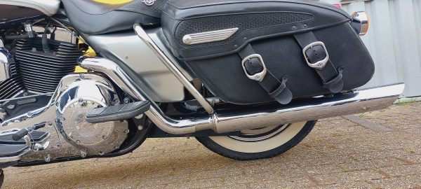 Harley-Davidson FLHRCI Road King - Afbeelding 14
