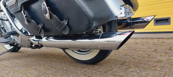 Harley-Davidson FLHRCI Road King - Afbeelding 15