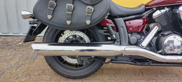 Yamaha XVS 950 Midnight Star - Afbeelding 10