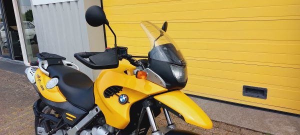 BMW F 650 GS - Afbeelding 6
