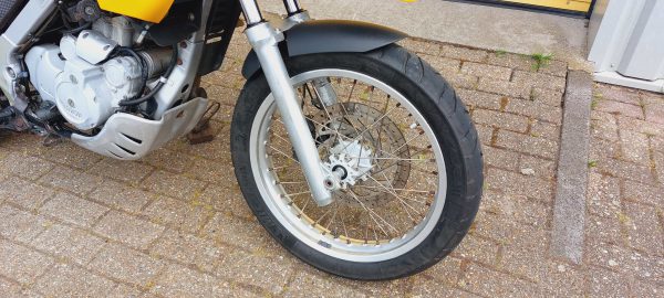 BMW F 650 GS - Afbeelding 7