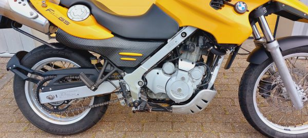 BMW F 650 GS - Afbeelding 8