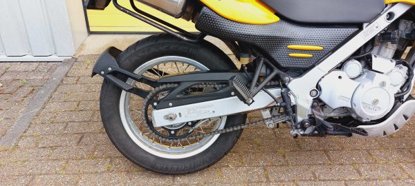 BMW F 650 GS - Afbeelding 9