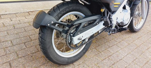 BMW F 650 GS - Afbeelding 10