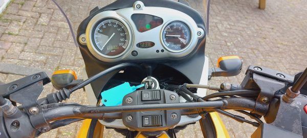 BMW F 650 GS - Afbeelding 11