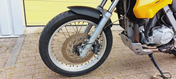 BMW F 650 GS - Afbeelding 13