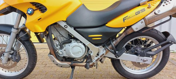 BMW F 650 GS - Afbeelding 14