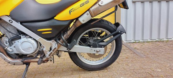 BMW F 650 GS - Afbeelding 15