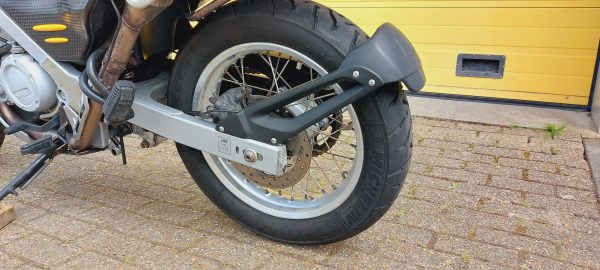 BMW F 650 GS - Afbeelding 16