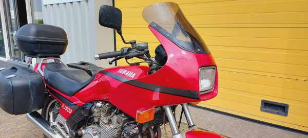 Yamaha XJ 900 - Afbeelding 4