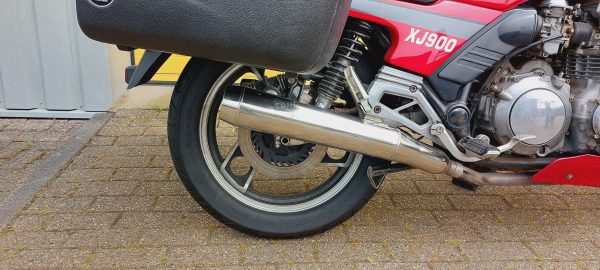 Yamaha XJ 900 - Afbeelding 8