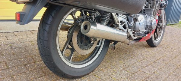 Yamaha XJ 900 - Afbeelding 9