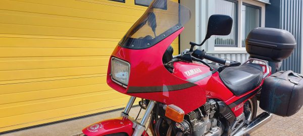 Yamaha XJ 900 - Afbeelding 11
