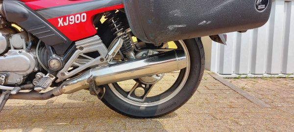 Yamaha XJ 900 - Afbeelding 14