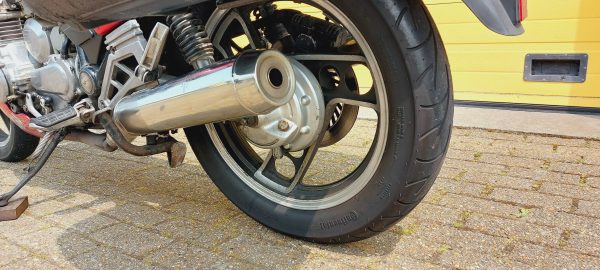 Yamaha XJ 900 - Afbeelding 15