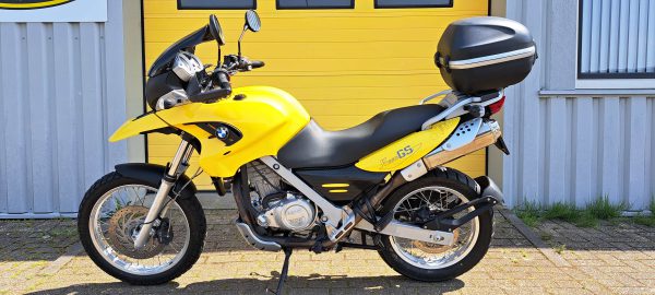 BMW F 650 GS - Afbeelding 3