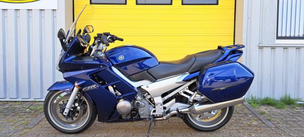 Yamaha FJR 1300 - Afbeelding 3
