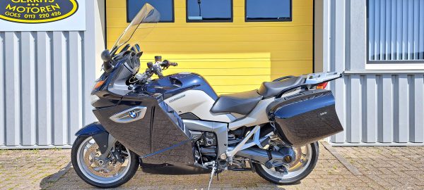 BMW K 1300 GT - Afbeelding 3
