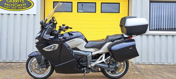 BMW K 1200 GT - Afbeelding 3