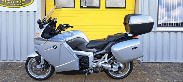 BMW K 1200 GT - Afbeelding 3