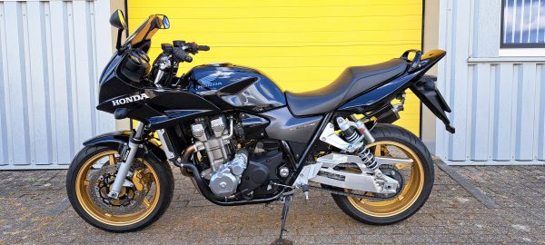 Honda CB 1300 SA - Afbeelding 3
