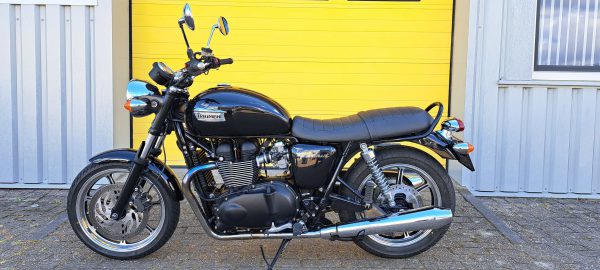 Triumph Bonneville - Afbeelding 3
