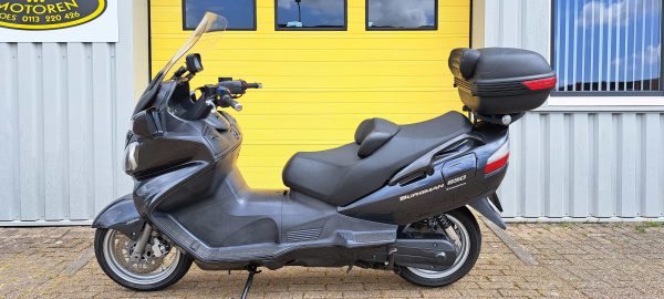 Suzuki AN 60 A Burgman Executive - Afbeelding 3