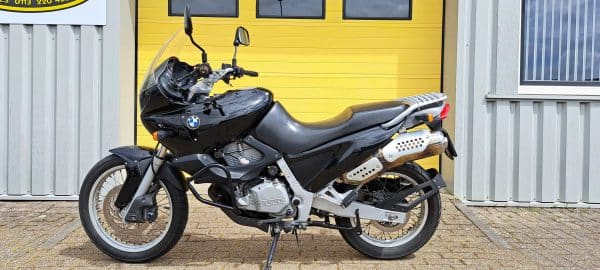 BMW F 650 GS - Afbeelding 3
