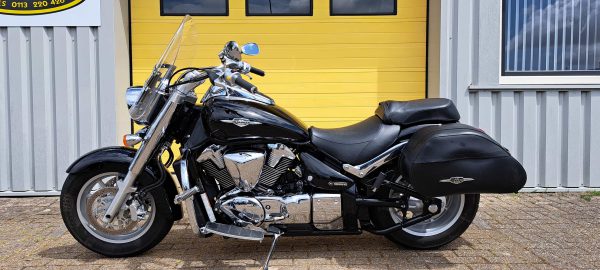 Suzuki C 1800 Intruder - Afbeelding 3