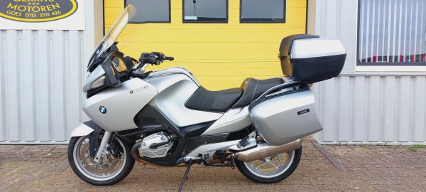 BMW R 1200 RT - Afbeelding 3