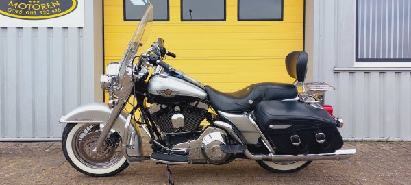 Harley-Davidson FLHRCI Road King - Afbeelding 3