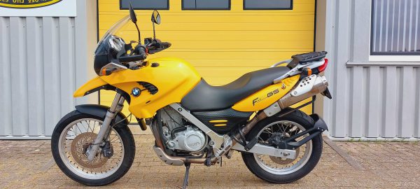 BMW F 650 GS - Afbeelding 5