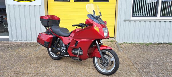 BMW K 1100 LT ABS