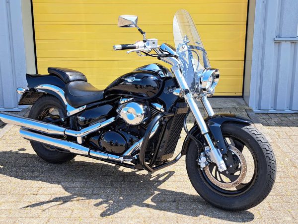 Suzuki M 800 Intruder