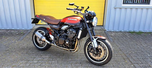 Kawasaki Z 900 RS