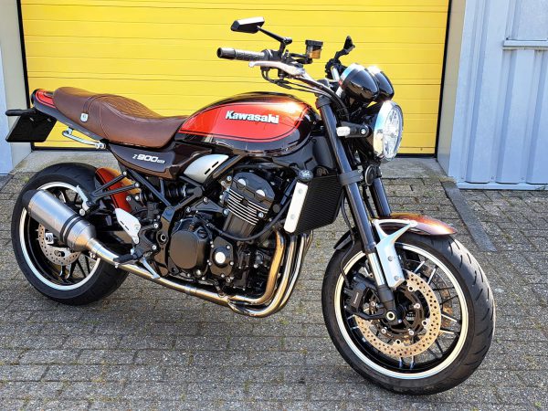 Kawasaki Z 900 RS